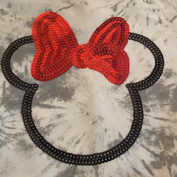Minnie Mouse set - Picture 2 of 6